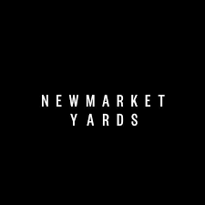 New Market Yards New Market Yards